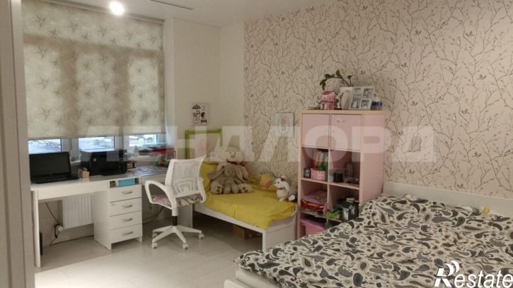 2-комн квартира проспект Сиверса, 30