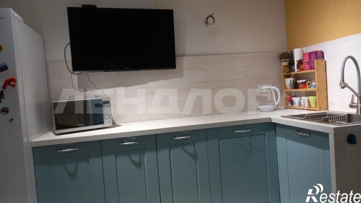 2-комн квартира проспект Сиверса, 30