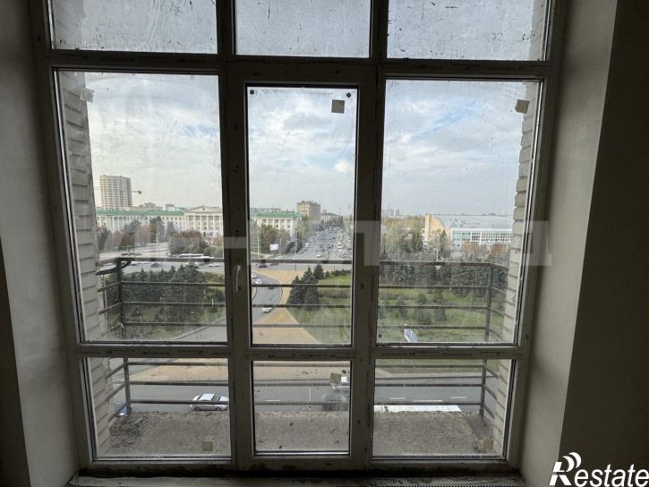 2-комн квартира площадь Гагарина, 6/87