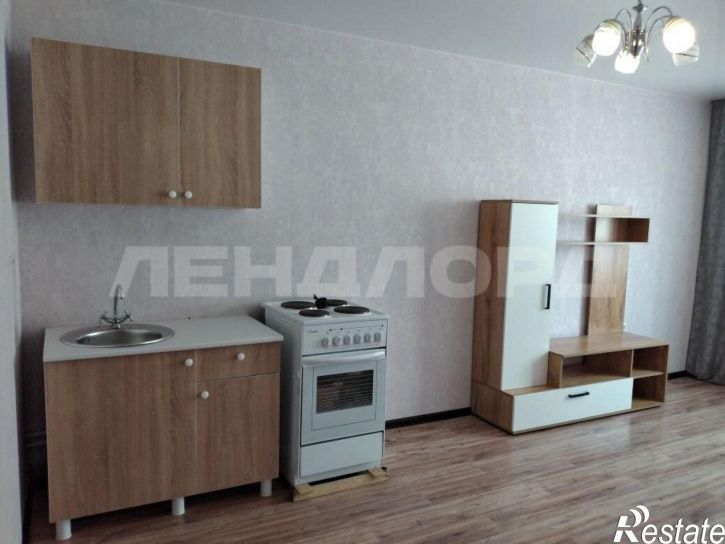 Студия улица Висаитова, 3