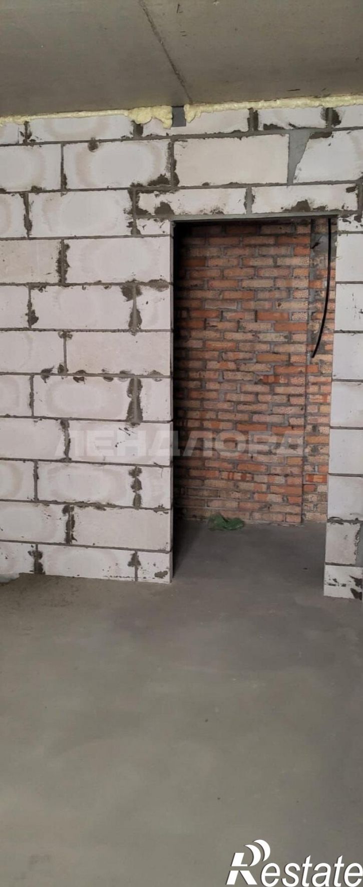 1-комн квартира Студенческая улица, 8с2