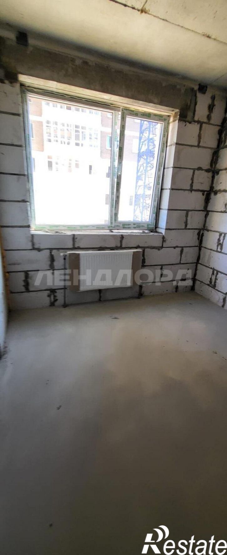 1-комн квартира Студенческая улица, 8с2