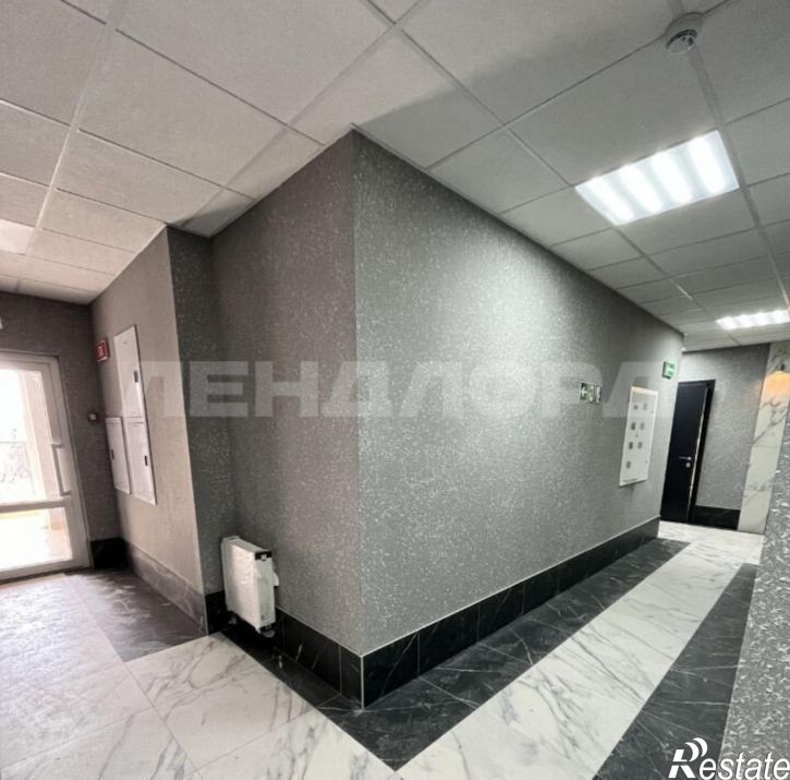 Студия проспект Космонавтов, 1В