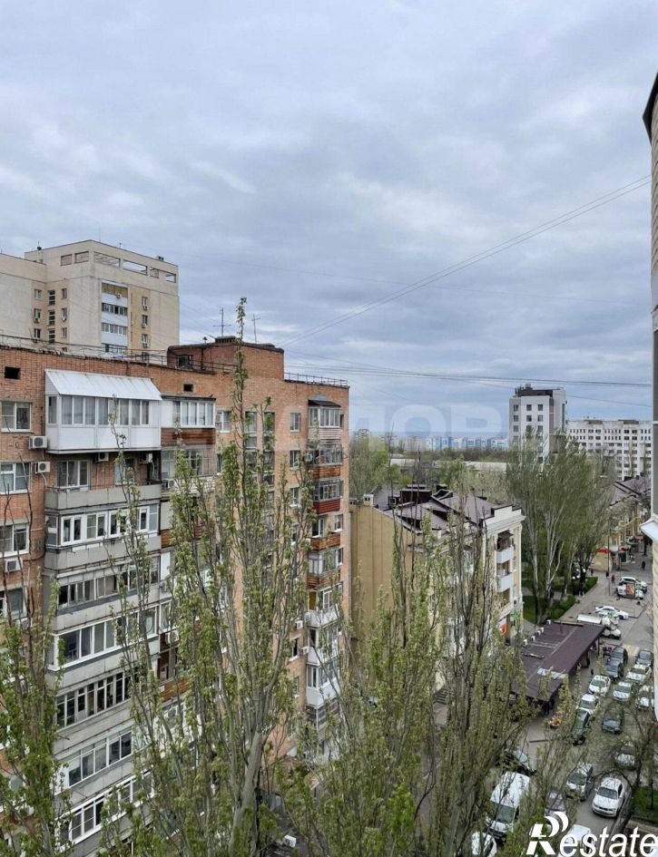 Студия Крепостной переулок, 99