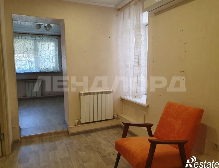 1-комн квартира Кировский проспект, 55