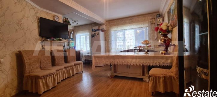 2-комн квартира Беломорский, 16Б