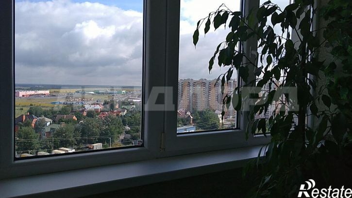 3-комн квартира Орбитальная улица, 50