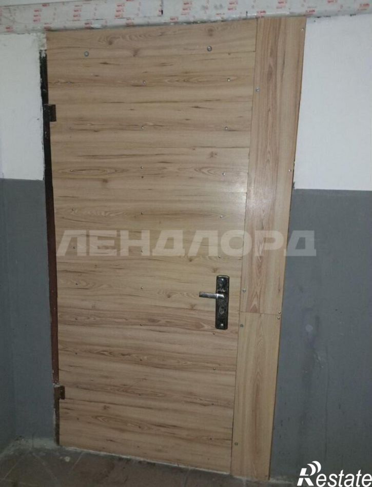 1-комн квартира улица Лелюшенко, 15А