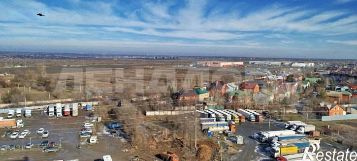 3-комн квартира Орбитальная улица, 50