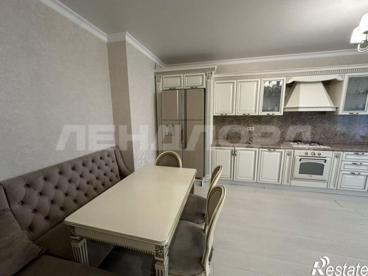 2-комн квартира улица 35-я Линия, 83/75