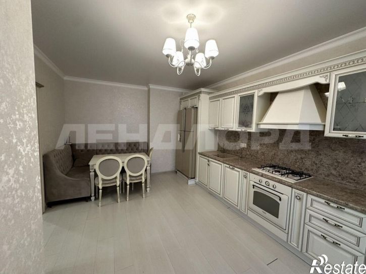 2-комн квартира улица 35-я Линия, 83/75