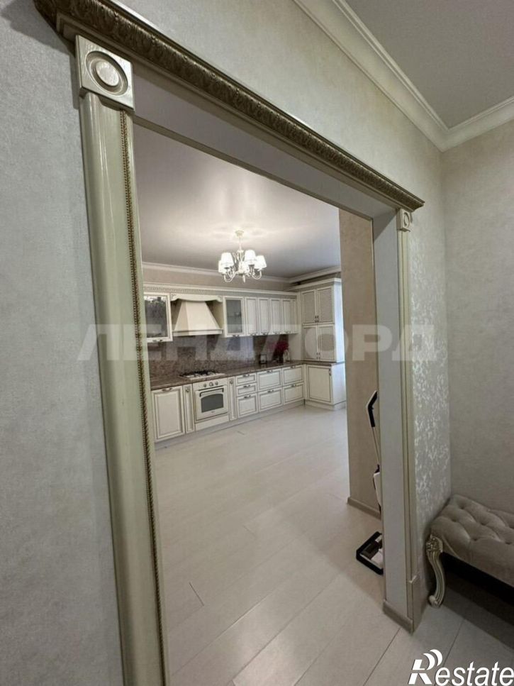 2-комн квартира улица 35-я Линия, 83/75