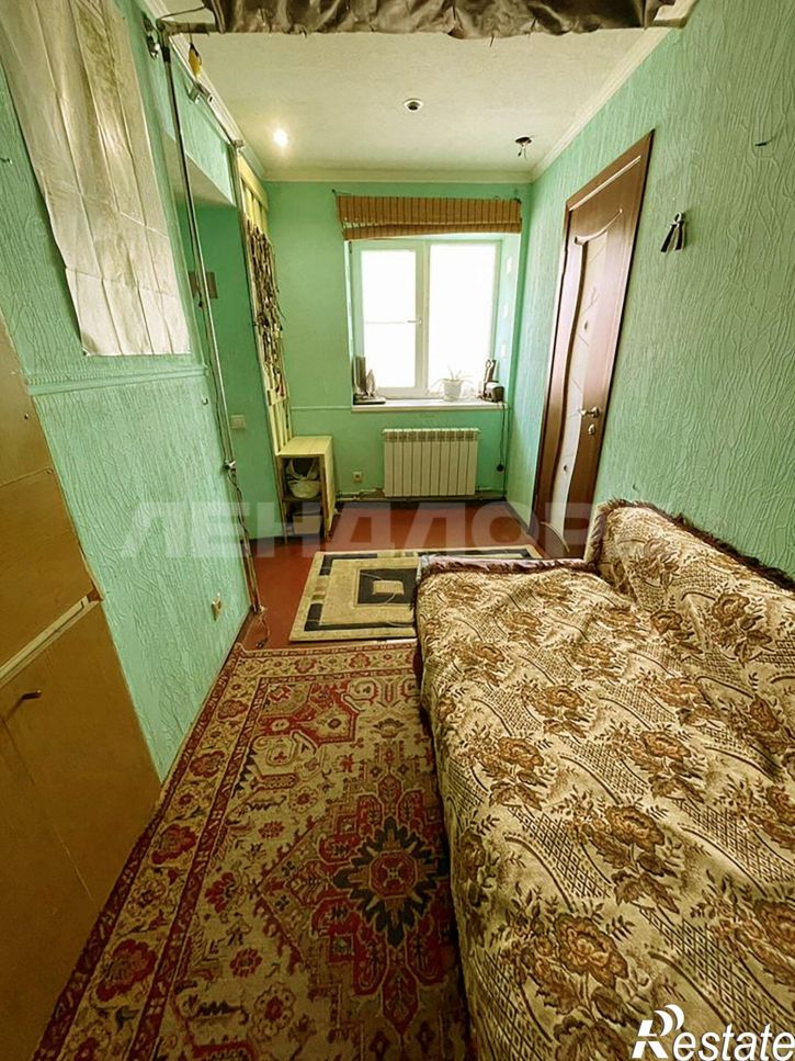 2-комн квартира Республиканская улица, 82