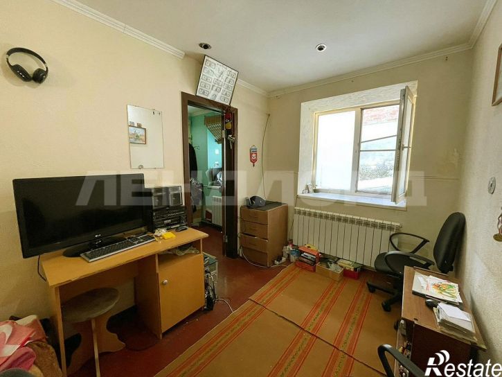 2-комн квартира Республиканская улица, 82