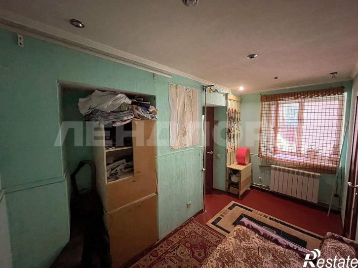 2-комн квартира Республиканская улица, 82
