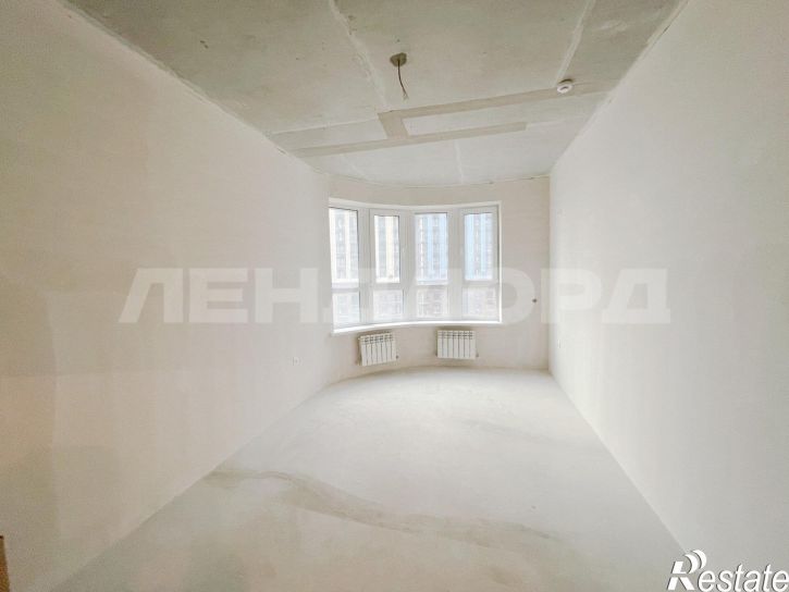 1-комн квартира улица Бориса Слюсаря, 23с2