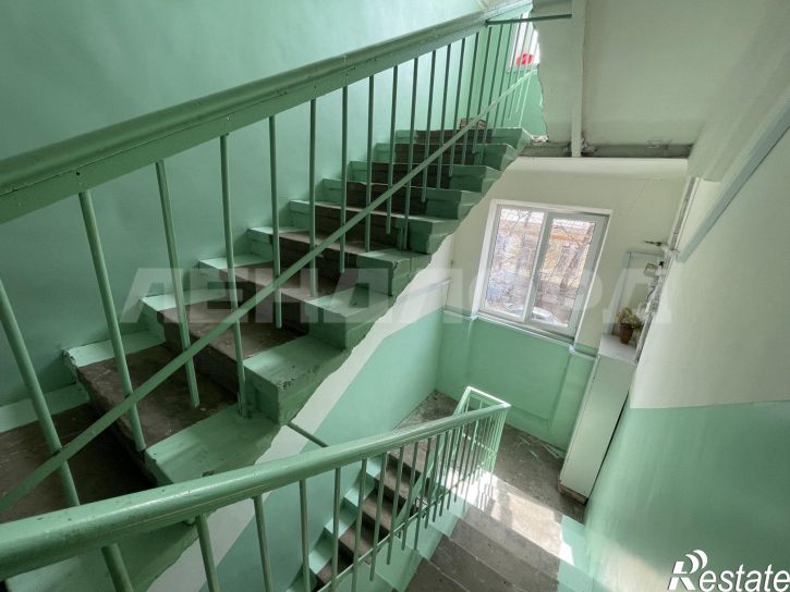 3-комн квартира Лермонтовская улица, 83