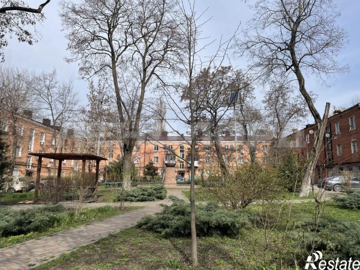 3-комн квартира Лермонтовская улица, 83