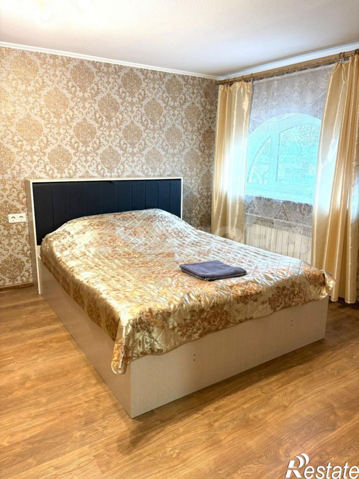 Коттедж/дом Капитанская улица