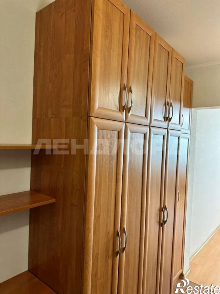 2-комн квартира бульвар Комарова, 12/1