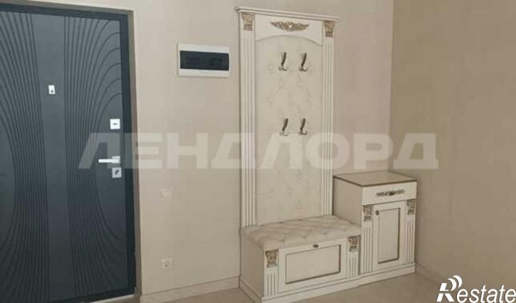 1-комн квартира улица Зорге, 11В