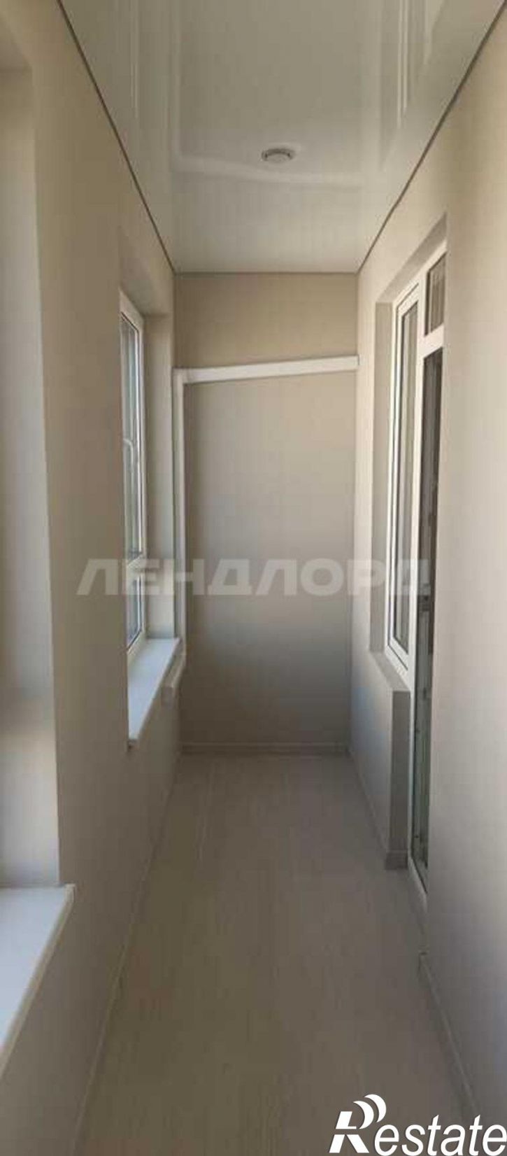 1-комн квартира улица Зорге, 11В