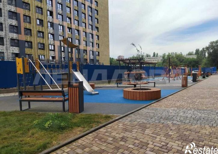 1-комн квартира улица Зорге, 11В