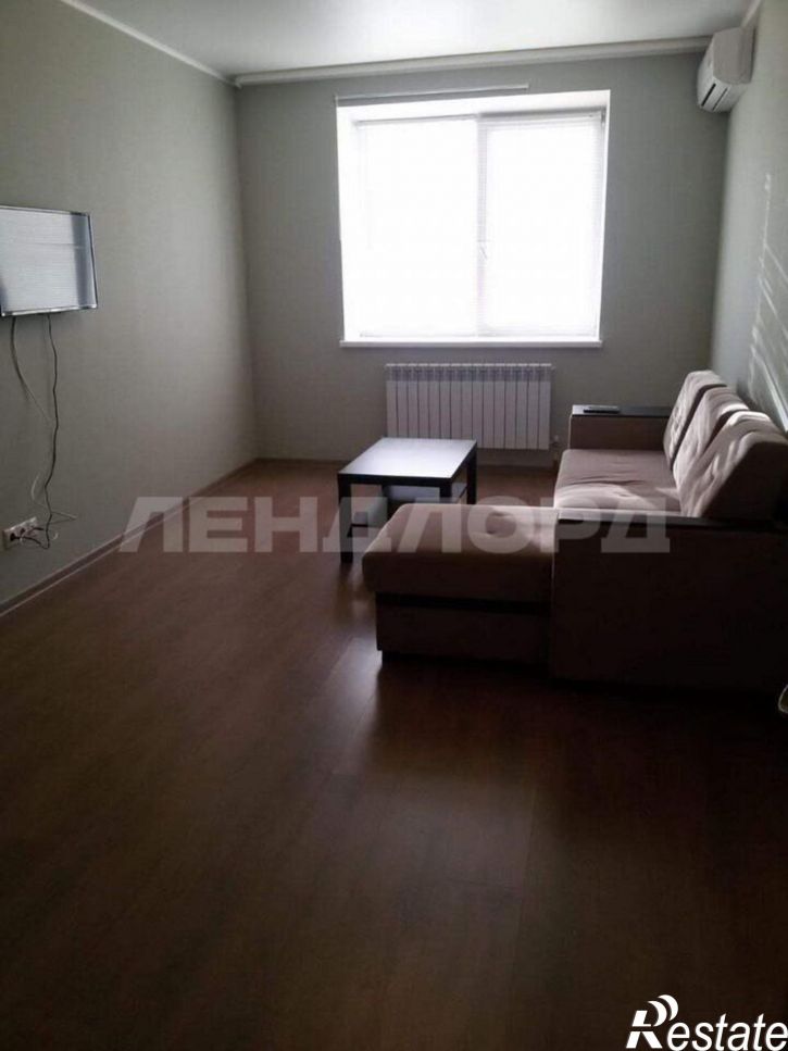 1-комн квартира проспект Ленина, 70/1