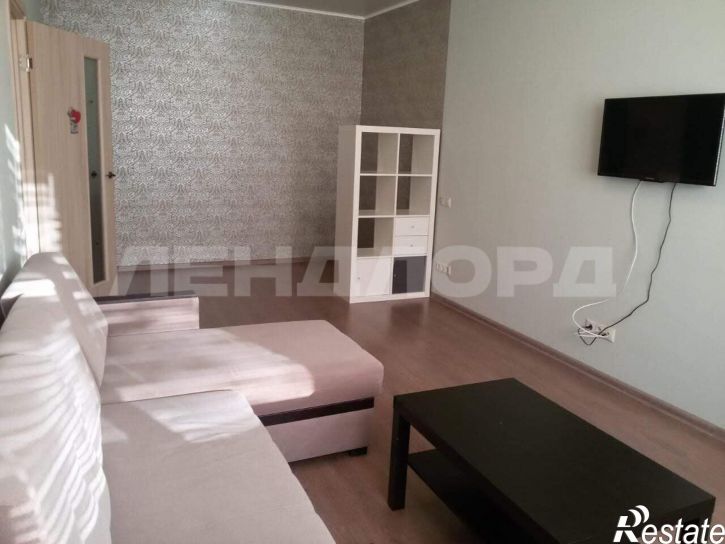 1-комн квартира проспект Ленина, 70/1