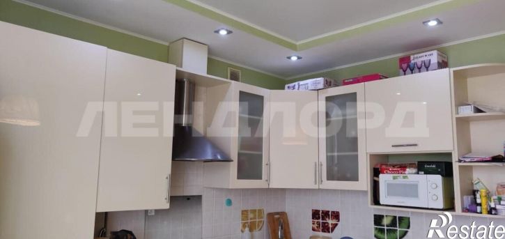 1-комн квартира проспект Ленина, 70/1