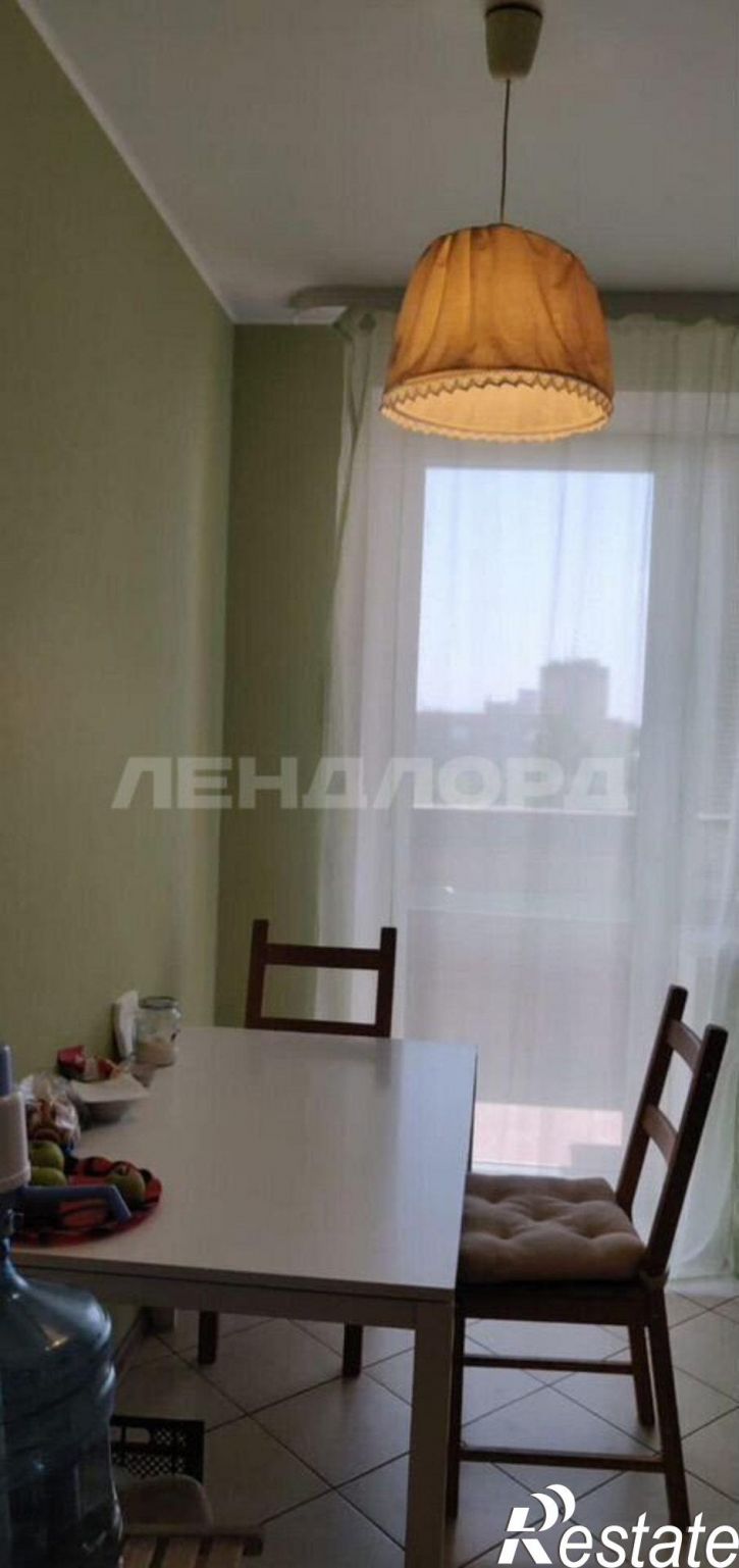 1-комн квартира проспект Ленина, 70/1