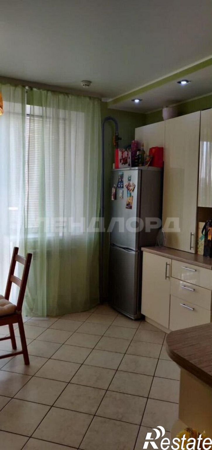 1-комн квартира проспект Ленина, 70/1