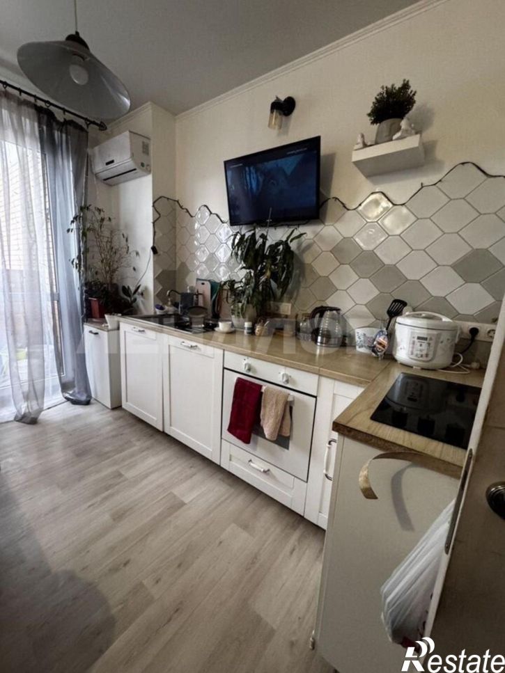 1-комн квартира Борисоглебская улица, 12