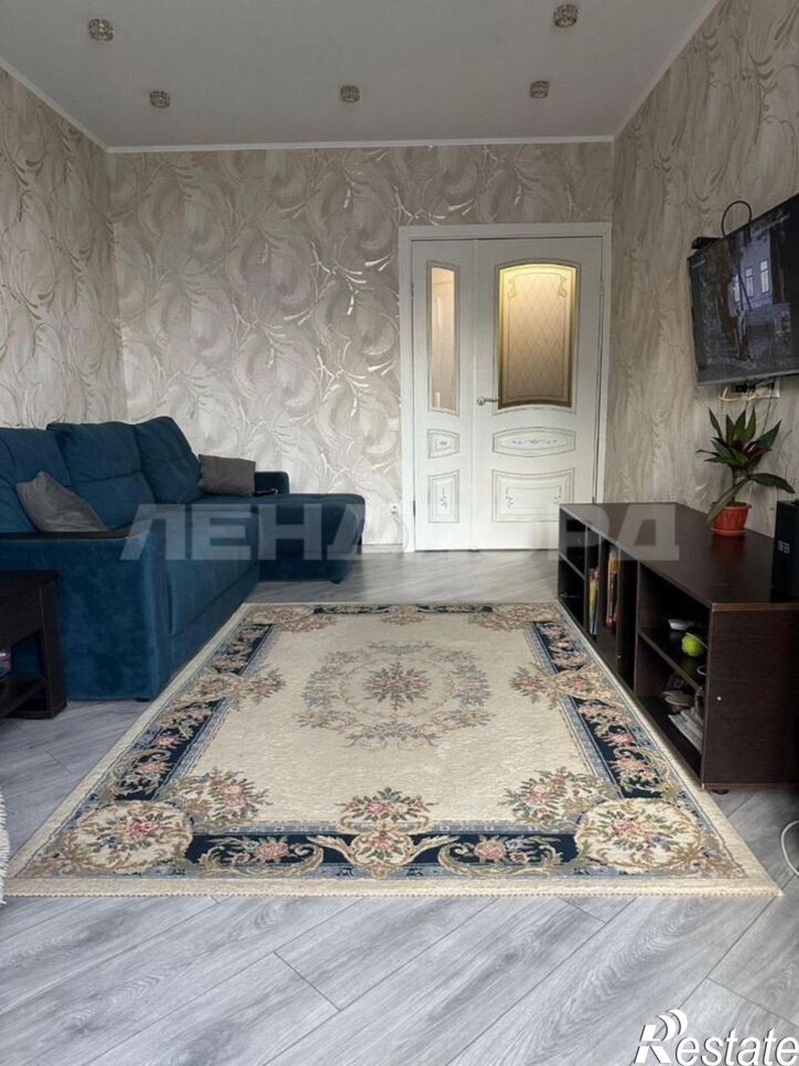 1-комн квартира бульвар Комарова, 1Ис2