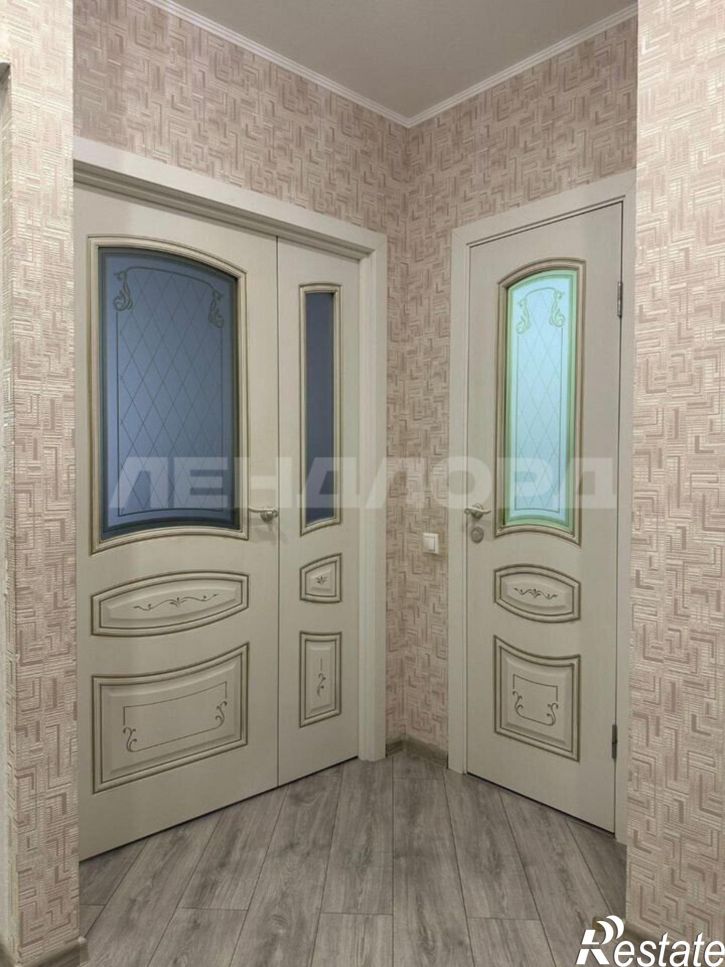 1-комн квартира бульвар Комарова, 1Ис2