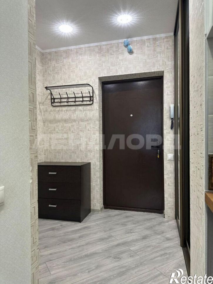 1-комн квартира бульвар Комарова, 1Ис2