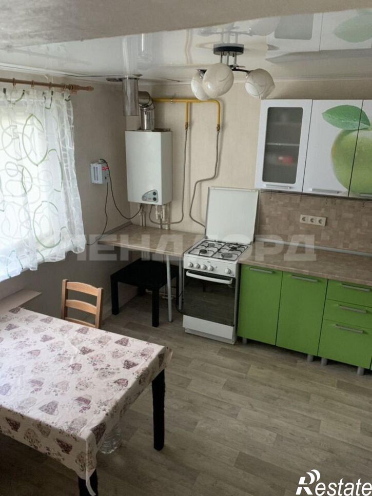 1-комн квартира Кировский проспект, 55А
