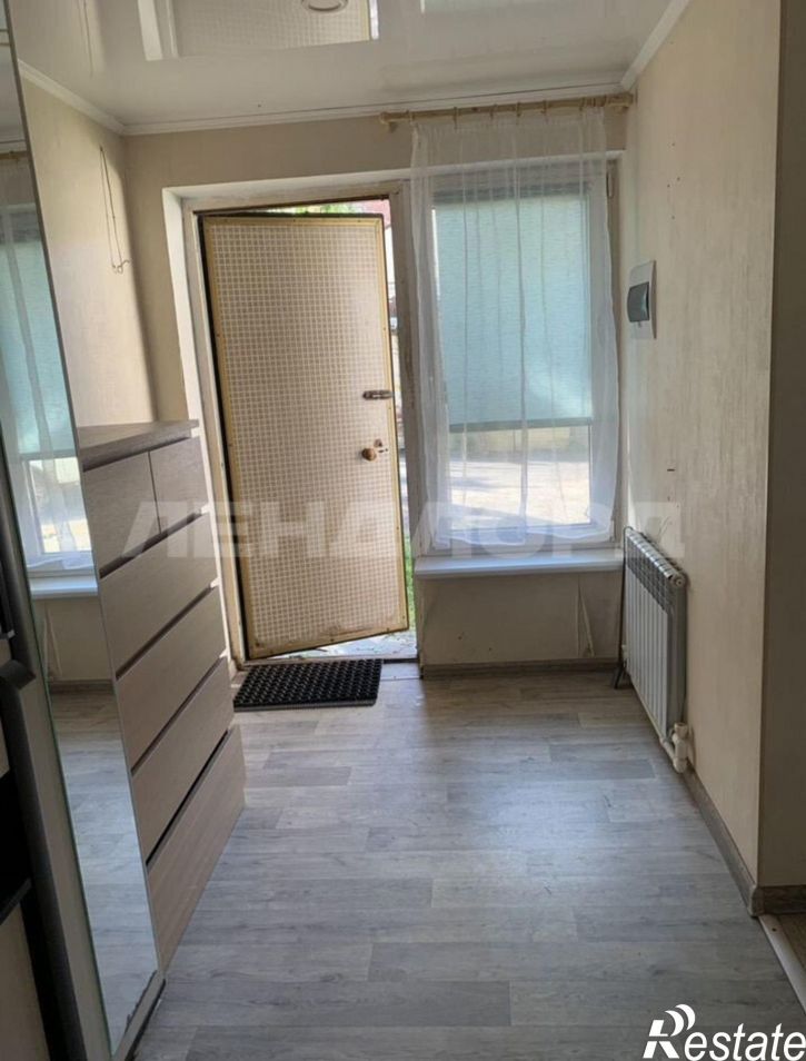 1-комн квартира Кировский проспект, 55А