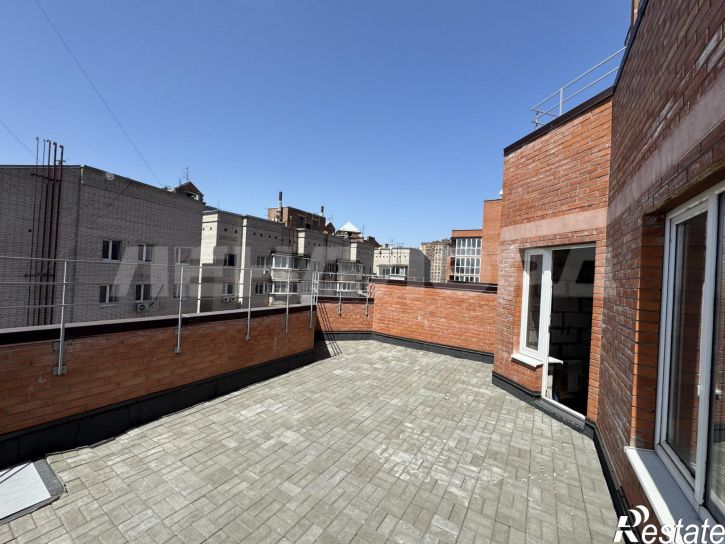 1-комн квартира Восточная улица, 7с1