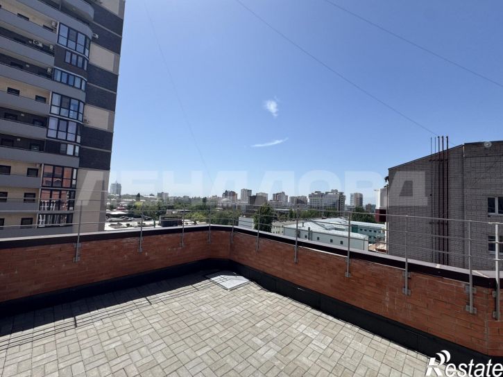 1-комн квартира Восточная улица, 7с1