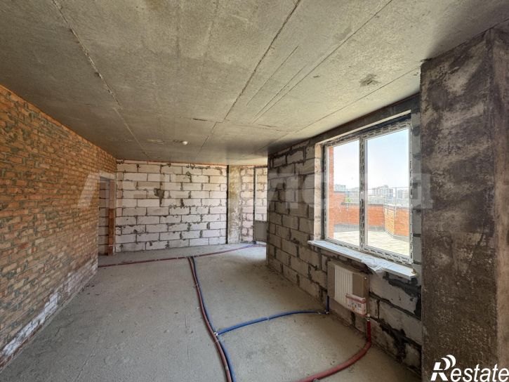 1-комн квартира Восточная улица, 7с1