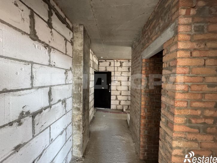 1-комн квартира Восточная улица, 7с1