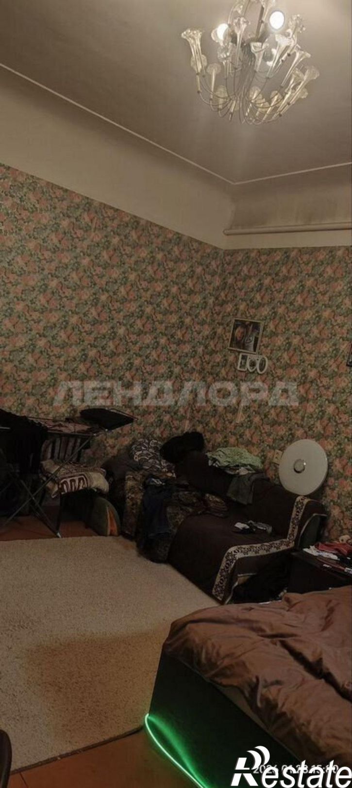1-комн квартира 1-я Майская улица, 4