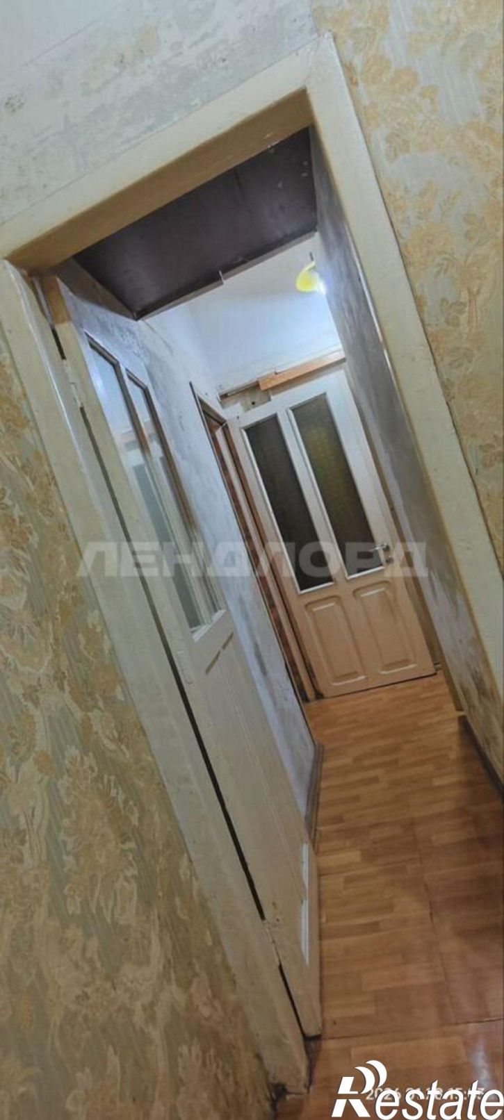 1-комн квартира 1-я Майская улица, 4