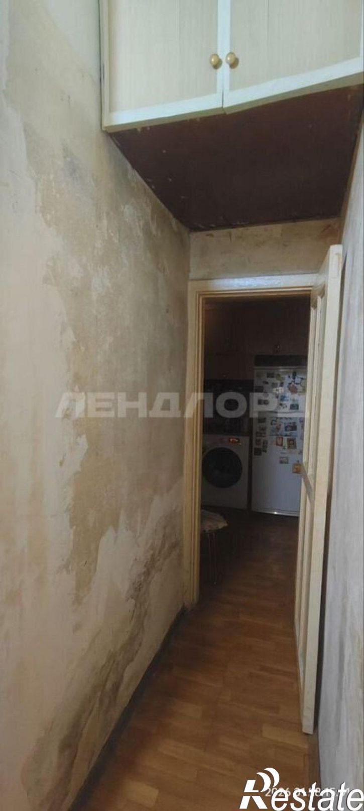 1-комн квартира 1-я Майская улица, 4