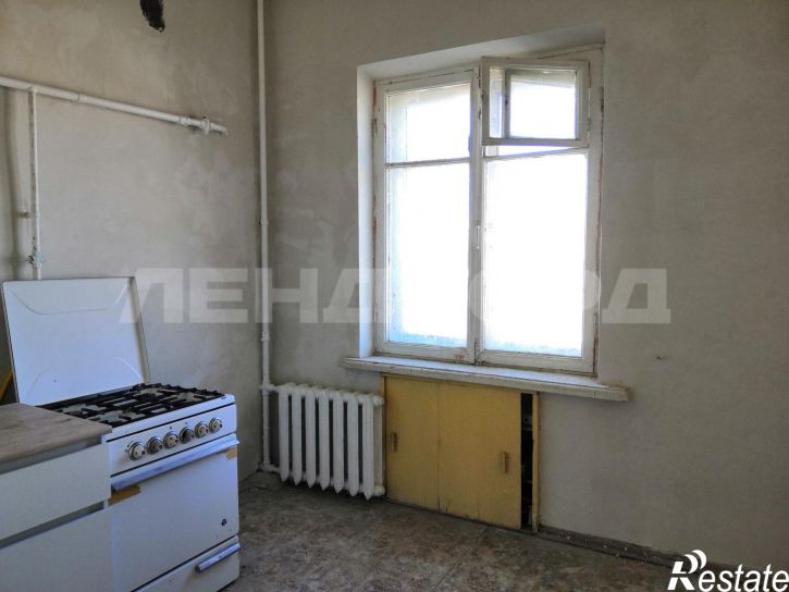 2-комн квартира Будённовский проспект, 56
