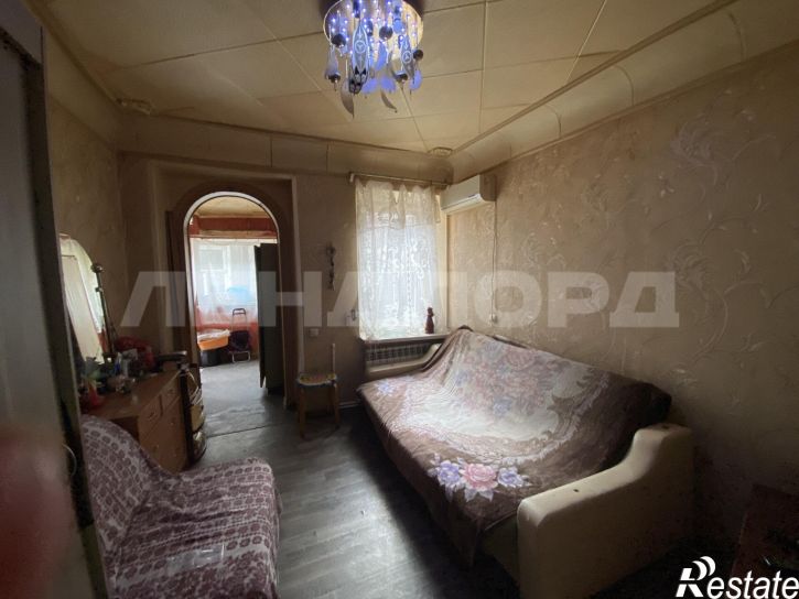 2-комн квартира Нефтегорская улица, 13