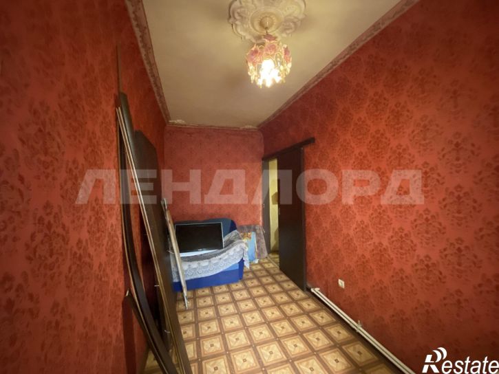 2-комн квартира Нефтегорская улица, 13