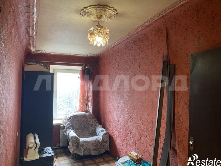 2-комн квартира Нефтегорская улица, 13