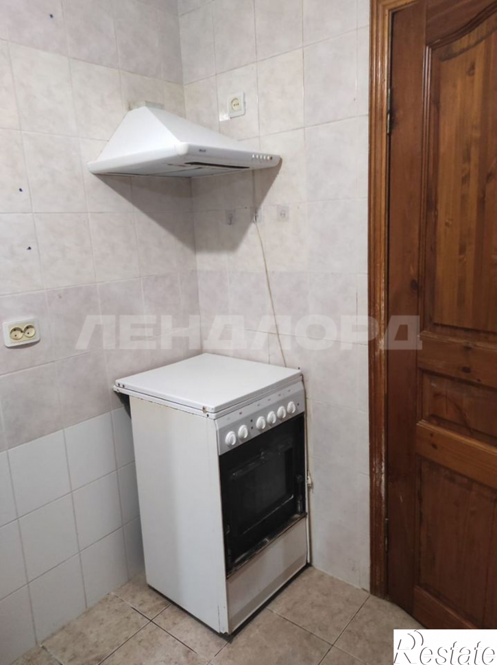 2-комн квартира улица Волкова, 22
